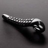 Triune Gode en métal Devil Tongue 14 x 3.5 cm
